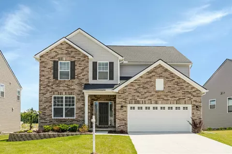 287 Honey Tree, Ann Arbor, MI 48103