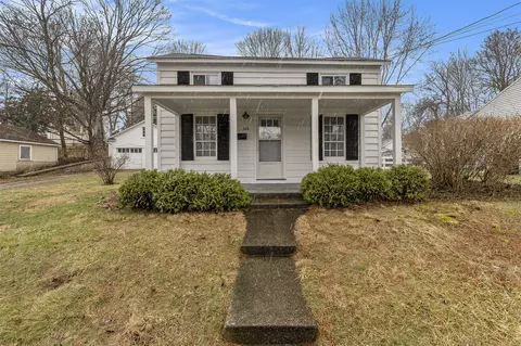 335 N Marshall, Marshall, MI 49068