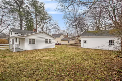 Exterior - 335 N Marshall, Marshall, MI 49068 photo 2 of 3