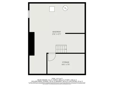 Floorplan - 335 N Marshall, Marshall, MI 49068 photo 5 of 8