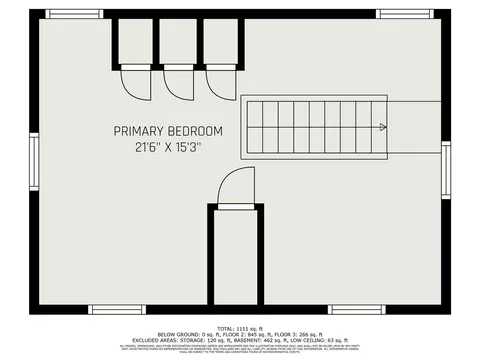 Floorplan - 335 N Marshall, Marshall, MI 49068 photo 4 of 8