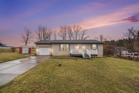 221 Glasgow, Jackson, MI 49201 photo 17