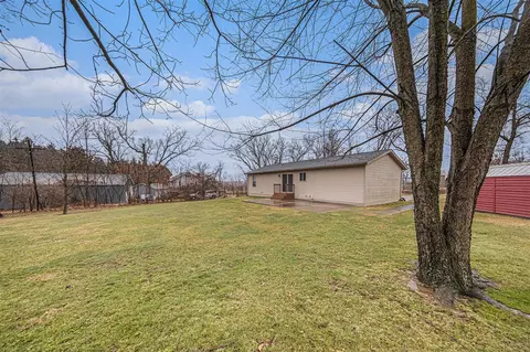 221 Glasgow, Jackson, MI 49201 photo 16