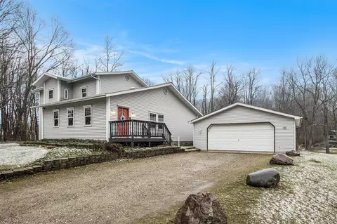 945 N 26th, Kalamazoo, MI 49048