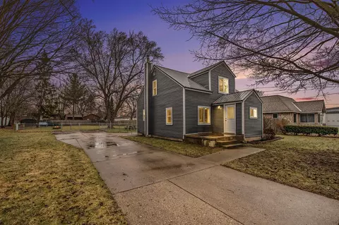 1487 Mark, Grand Rapids, MI 49525