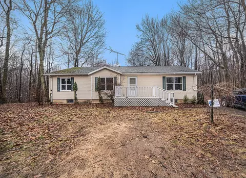 8959 Glenn, Grass Lake, MI 49240