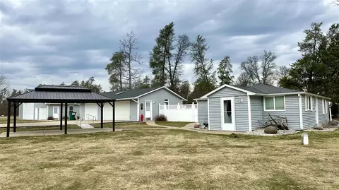 3777 N Peacock, Irons, MI 49644
