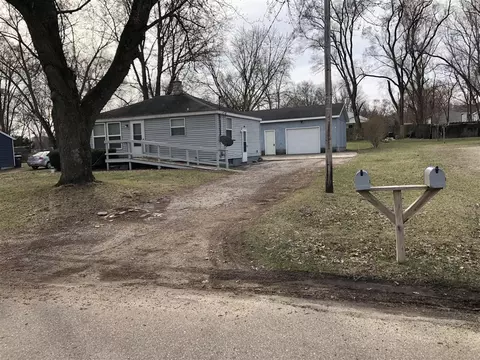 3548 Fieldtree, Benton Harbor, MI 49022