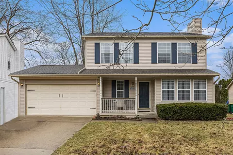 8061 Valleyview, Ypsilanti, MI 48197