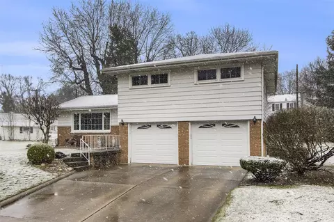 172 Lincoln Hl, Battle Creek, MI 49015