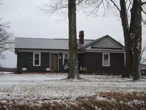 9251 Somerset, Cement City, MI 49233