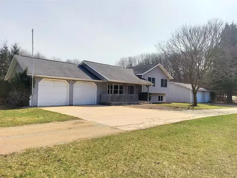 6584 E Ab Ave, Richland, MI 49083