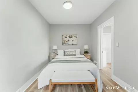 Bedroom - 516 Pearl, Belding, MI 48809 photo 3 of 5