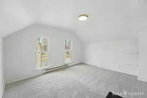 Bedroom - 516 Pearl, Belding, MI 48809 photo 5 of 5
