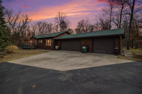 12257 S Star Lk, Baldwin, MI 49304