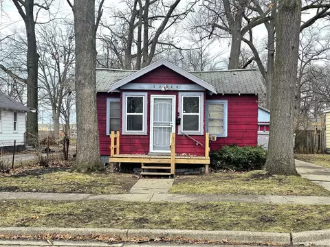 3229 Waalkes, Muskegon Heights, MI 49444