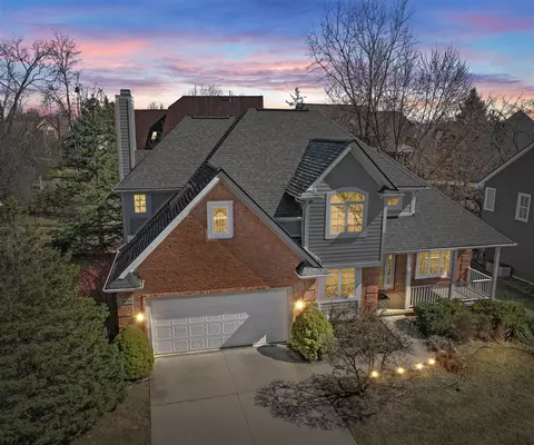 3619 Burnham, Ann Arbor, MI 48108