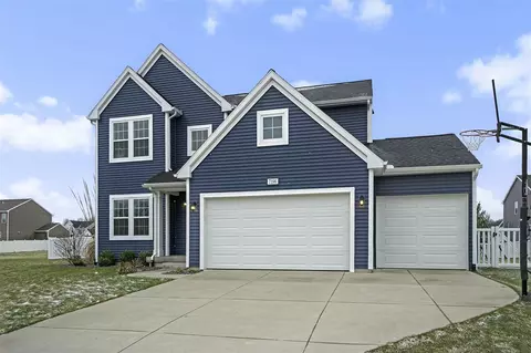 7196 Hopkinton, Kalamazoo, MI 49009
