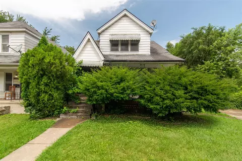 14741 Coram, Detroit, MI 48205