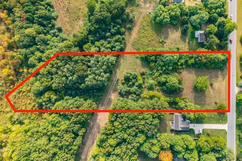 60 Th, Mattawan, MI 49071