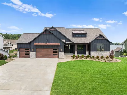 6028 22nd, Hudsonville, MI 49426