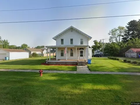 105 E Hotchin, White Pigeon, MI 49099