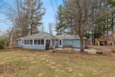 9881 N Six Lks, Six Lakes, MI 48886