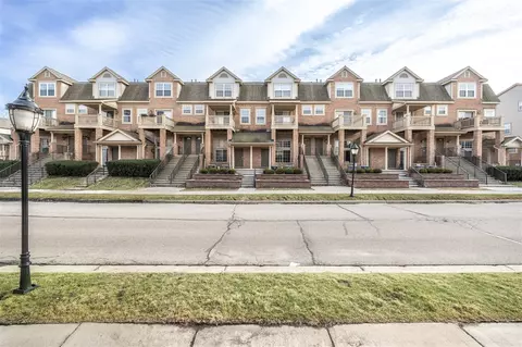2842 Barclay, Ann Arbor, MI 48105