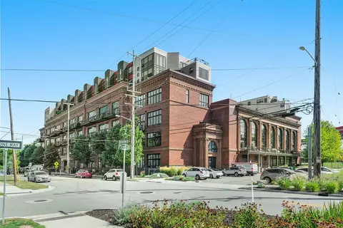 600 Broadway #114B, Grand Rapids, MI 49504