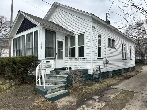 1226 Sanford, Muskegon, MI 49441