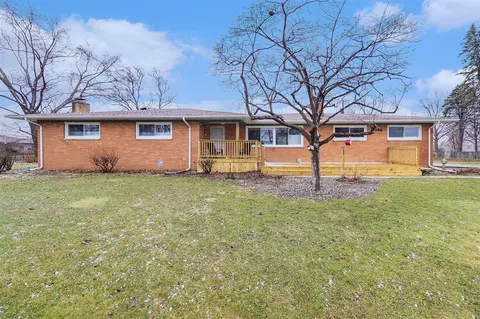 3340 W Bertrand, Niles, MI 49120