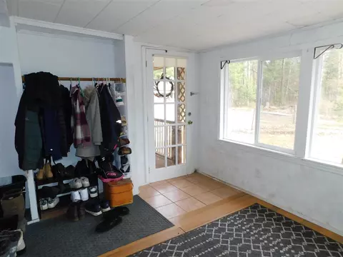 Exterior - 10640 S M 37, Baldwin, MI 49304 photo 3 of 10