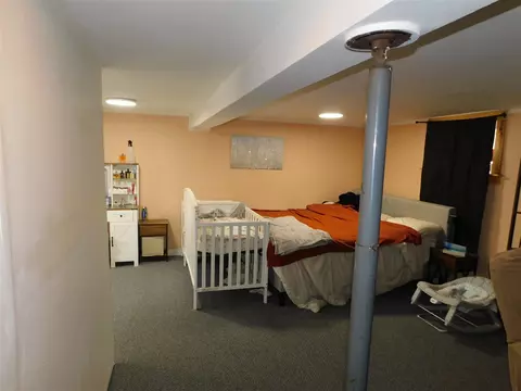 Bedroom - 10640 S M 37, Baldwin, MI 49304 photo 5 of 5