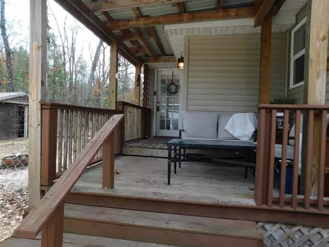 Exterior - 10640 S M 37, Baldwin, MI 49304 photo 2 of 10