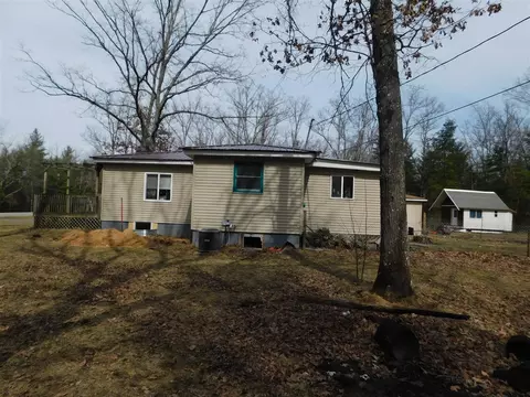 Exterior - 10640 S M 37, Baldwin, MI 49304 photo 7 of 10