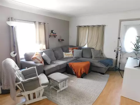 Living - 10640 S M 37, Baldwin, MI 49304 photo 2 of 3