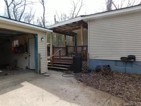 Exterior - 10640 S M 37, Baldwin, MI 49304 photo 4 of 10