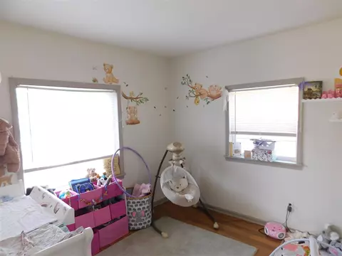 Bedroom - 10640 S M 37, Baldwin, MI 49304 photo 2 of 5
