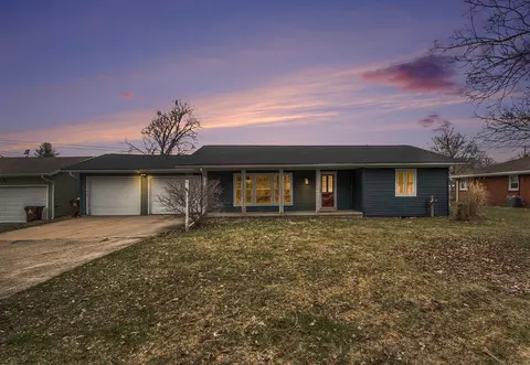1611 N Jefferson, Hastings, MI 49058