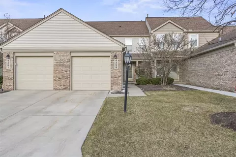 4359 Hunters, Canton, MI 48188