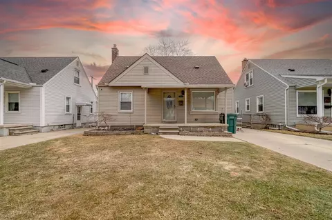 3237 Pardee, Dearborn, MI 48124