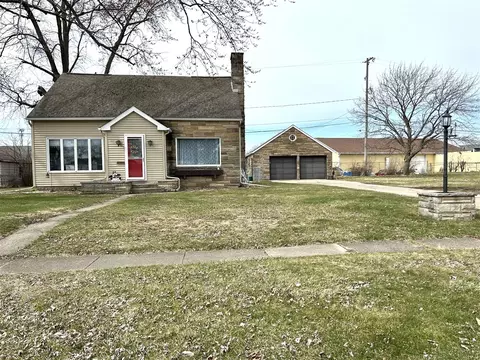 240 S Lavista, Battle Creek, MI 49015