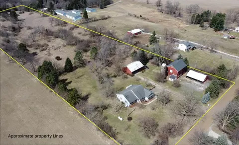 19229 Sharon Vly, Manchester, MI 48158