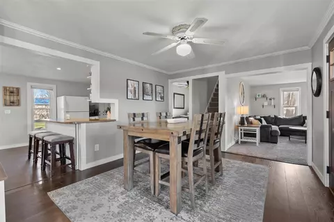 Dining - 727 E 2nd, Lawton, MI 49065 photo 1 of 2