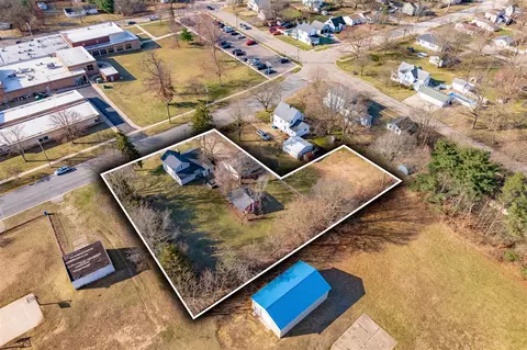 View/Area - 727 E 2nd, Lawton, MI 49065 photo 8 of 8