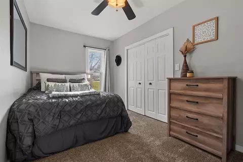 Bedroom - 727 E 2nd, Lawton, MI 49065 photo 1 of 4
