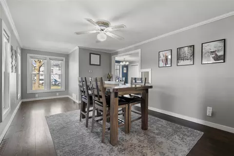 Dining - 727 E 2nd, Lawton, MI 49065 photo 2 of 2