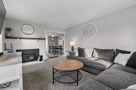 Living - 727 E 2nd, Lawton, MI 49065 photo 1 of 2