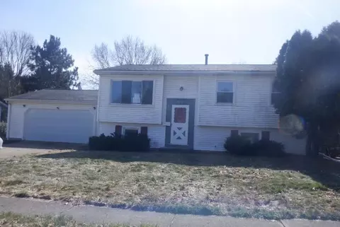 4121 Aspen, Kalamazoo, MI 49006