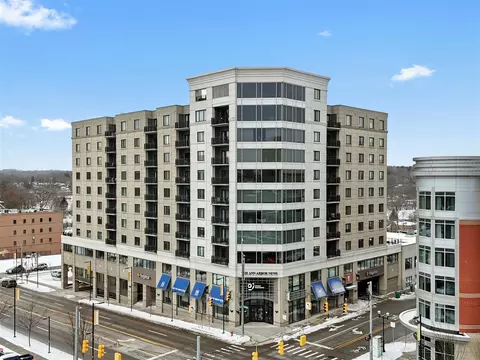 111 N Ashley #413, Ann Arbor, MI 48104